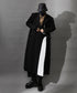 Slash Pocket Coat